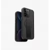 UNIQ Heldro Mag iPhone 15 Pro Max 6,7 palca MagClick nabíjacie puzdro Lucent Clear