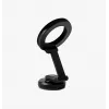 UNIQ univerzálny magnetický držiak do auta Midnight Black