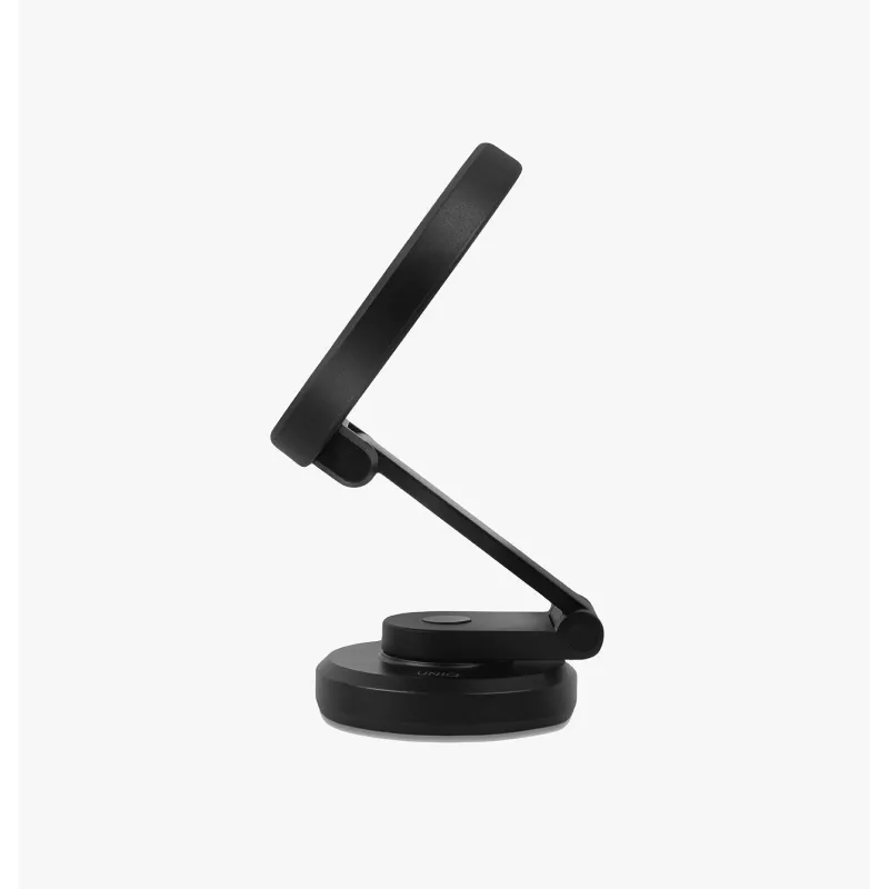 UNIQ univerzálny magnetický držiak do auta Midnight Black