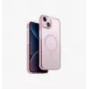 UNIQ Combat puzdro pre iPhone 15 Plus / 14 Plus 6,7 palca MagClick nabíjanie Cool Mint