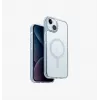 UNIQ Combat puzdro pre iPhone 15 Plus / 14 Plus 6,7 palca MagClick nabíjanie Cool Mint