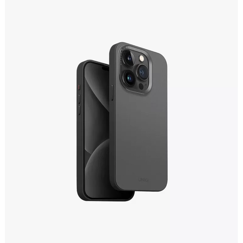 UNIQ Lyden DS MagClick nabíjacie puzdro pre iPhone 15 Pro 6,1