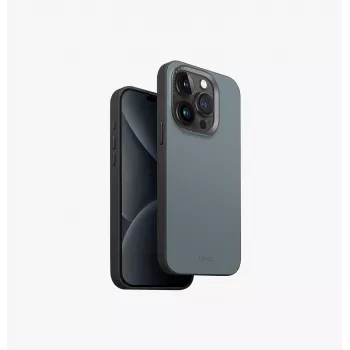 UNIQ Lyden DS MagClick nabíjacie puzdro pre iPhone 15 Pro 6,1