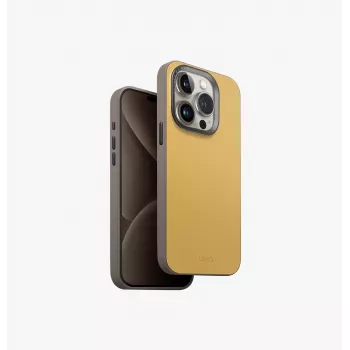 UNIQ Lyden DS MagClick nabíjacie puzdro pre iPhone 15 Pro 6,1