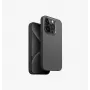 UNIQ Lyden DS MagClick nabíjacie puzdro pre Apple iPhone 15 Pro 6,1 palca, antracitová čierna