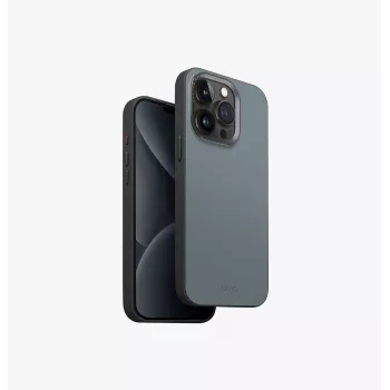 UNIQ Lyden DS MagClick nabíjacie puzdro pre iPhone 15 Pro Max 6,7