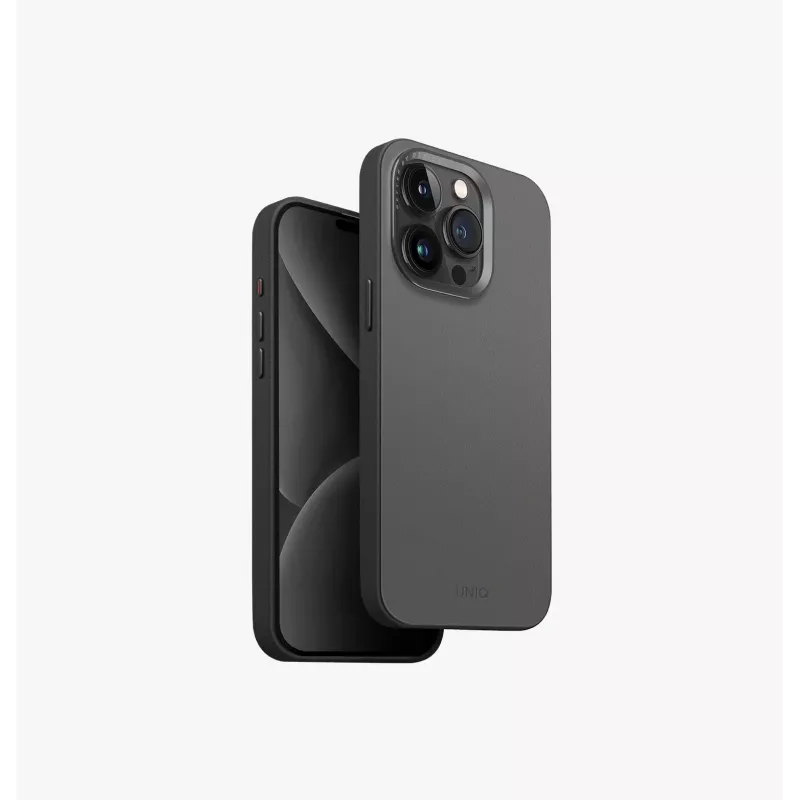 UNIQ Lyden DS MagClick nabíjacie puzdro pre iPhone 15 Pro Max 6,7