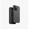 UNIQ Lyden DS MagClick nabíjacie puzdro pre iPhone 15 Pro Max 6,7 palca kanáriková žltá / Flintgrau