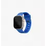 UNIQ Stride remienok na Apple Watch 42/44/45/49mm FKM guma kobaltová modrý
