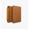 UNIQ Ryze 360 Folio puzdro pre iPad Pro 11 palcov M4 2024 / M5 2025, Mitternachtsschwarz