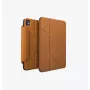 UNIQ Ryze 360 puzdro pre iPad Pro 11 M4 2024 / M5 2025, Karamellbraun