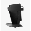UNIQ Ryze 360 puzdro pre iPad Pro 13 M4 2024 / M5 2025, Midnight Black
