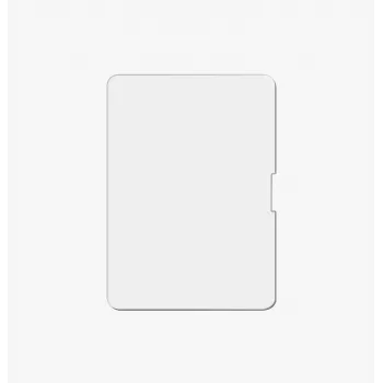 UNIQ Optix Clear tvrdené sklo ochranná fólia displeja pre iPad Air 13 palcov (M2 2024 / M3 2025 / M4 2026) s aplikátorom