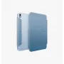 UNIQ Camden Click Folio puzdro pre iPad Air 13 palcov (M2 2024 / M3 2025 / M4 2026) - Stone Blue