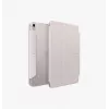 UNIQ Camden Click puzdro pre iPad Air 13 M2 2024 / M3 2025 / M4 2026, Hellviolett