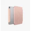 UNIQ Camden Click puzdro pre iPad Air 13 M2 2024 / M3 2025 / M4 2026, Hellviolett