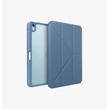 UNIQ Moven puzdro pre iPad Air 11 M2 2024 / M3 2025 / M4 2026, Stone Blue