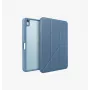 UNIQ Moven puzdro pre iPad Air 11 M2 2024 / M3 2025 / M4 2026, Stone Blue