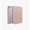 UNIQ Moven puzdro pre iPad Air 11 M2 2024 / M3 2025 / M4 2026, Stone Blue