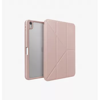 UNIQ Moven puzdro pre iPad Air 11 M2 2024 / M3 2025 / M4 2026, Stone Blue