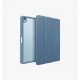UNIQ Moven puzdro pre iPad Air 13 M2 2024 / M3 2025 / M4 2026, Stone Blue