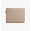 UNIQ Cyprus puzdro na notebook 14 palcov Peony Pink Water-Resistant Neoprene