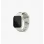UNIQ Stride SE remienok na Apple Watch 42/41/40mm FKM Rubber Lume Midnight Green