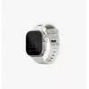 UNIQ Stride SE remienok na Apple Watch 42/41/40mm FKM Rubber Lume Midnight Green