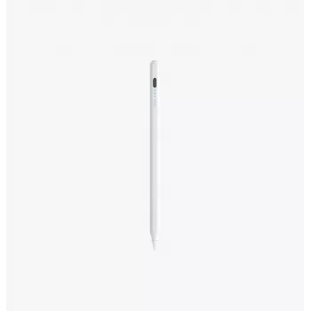 UNIQ Pixo Lite 2.0 magnetický stylus pre iPad Graphite Black