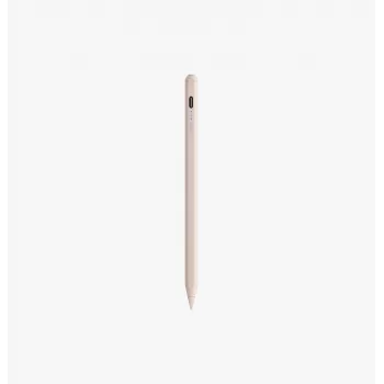 UNIQ Pixo Lite 2.0 magnetické stylus pero pre iPad - Blush Pink