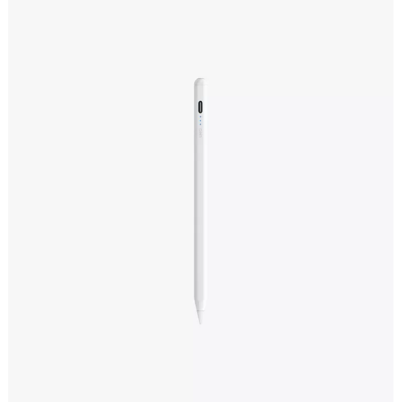 UNIQ Pixo Lite 2.0 magnetické stylus pero pre iPad - Blush Pink