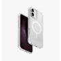 UNIQ LifePro Xtreme puzdro pre iPhone 16 Plus 6,7 palcov MagClick nabíjanie Frost Clear