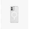 UNIQ LifePro Xtreme puzdro pre iPhone 16 Plus 6,7 palcov MagClick nabíjanie Frost Clear