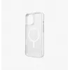 UNIQ LifePro Xtreme puzdro pre iPhone 16 Plus 6,7 palcov MagClick nabíjanie Frost Clear