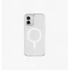 UNIQ LifePro Xtreme Magclick Charging puzdro pre iPhone 16 Plus 6,7 palcov Transparent Tinsel Lucent