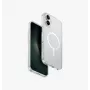 UNIQ Clario puzdro pre iPhone 16 Plus 6,7 palcov Magclick Charging Lucent Clear