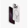 UNIQ LifePro Xtreme MagClick puzdro pre iPhone 16 Pro 6,3 palcov Rauchgrau