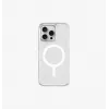 UNIQ LifePro Xtreme Magclick Charging puzdro pre iPhone 16 Pro 6,3 palcov Transparent Tinsel Lucent