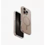UNIQ Combat puzdro pre iPhone 16 Pro 6,3 palcov MagClick nabíjanie Taupe Gold