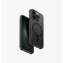 UNIQ Clario puzdro pre iPhone 16 Pro 6,3 palcov Magclick Charging Smoke