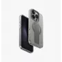 UNIQ Heldro Max puzdro pre iPhone 16 Pro 6,3 palcov Magclick nabíjanie Clear Lucent