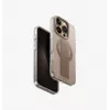 UNIQ Heldro Max puzdro pre iPhone 16 Pro 6,3 palcov Magclick nabíjanie Clear Lucent