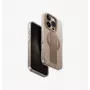 UNIQ Heldro Max puzdro pre iPhone 16 Pro 6,3 palcov MagClick nabíjanie Taupe Gold