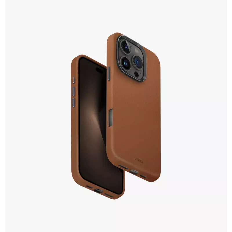 UNIQ Lyden Magclick nabíjacie puzdro pre iPhone 16 Pro 6,3