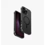 UNIQ LifePro Xtreme puzdro pre iPhone 16 Pro Max 6,9 palcov MagClick nabíjanie Rauchgrau