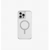 UNIQ LifePro Xtreme puzdro pre iPhone 16 Pro Max 6,9 palcov MagClick nabíjanie Rauchgrau