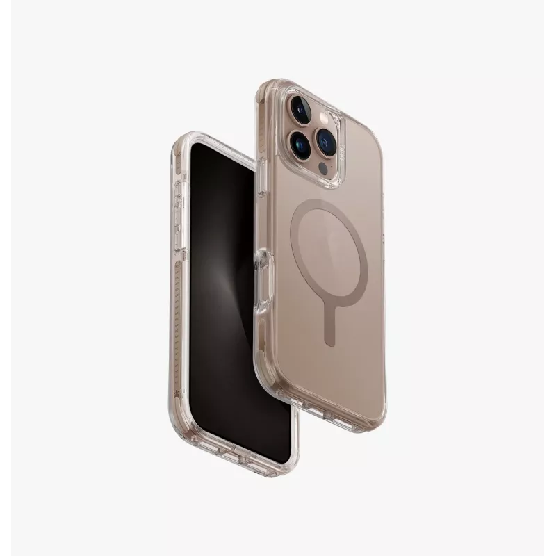 UNIQ Combat puzdro pre iPhone 16 Pro Max 6,9
