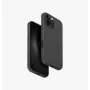 UNIQ Lino Hue iPhone 16 Pro Max 6.9 palcov Magclick nabíjacie puzdro - Anthrazitgrau