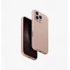 UNIQ Lino Hue iPhone 16 Pro Max 6.9 palcov Magclick nabíjacie puzdro - Anthrazitgrau