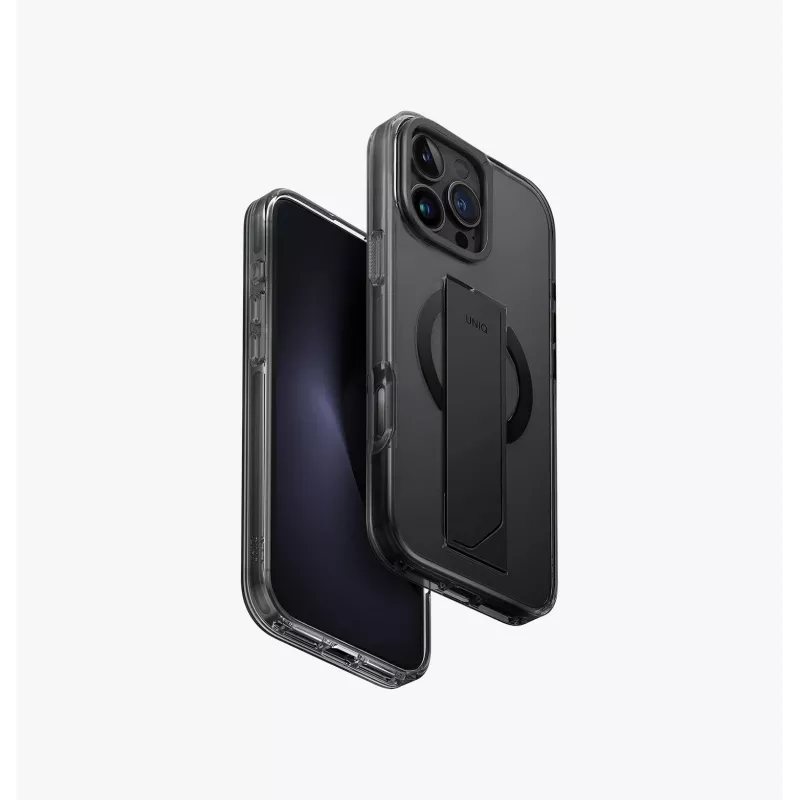 UNIQ Heldro Max puzdro pre iPhone 16 Pro Max 6,9